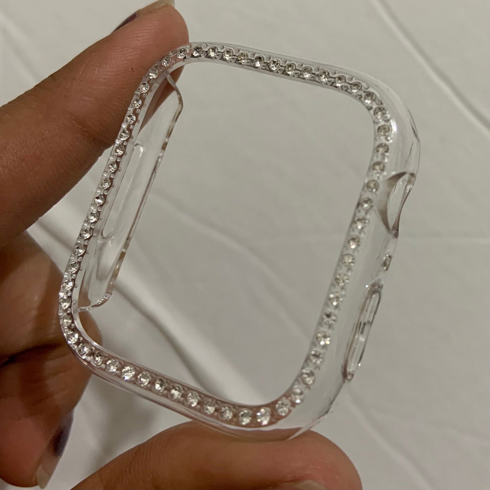 TweeDorbs Single Diamond Layer Protective Case - 
