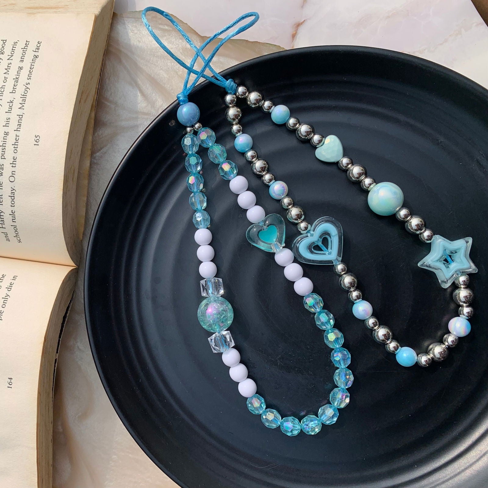 TweeDorbs Swiftie Coded Phone Charms - 