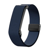 TweeDorbs Breathable Stretch Nylon Sports Strap with Quick-Adjust Magnetic Clasp for Google Fitbit Air
