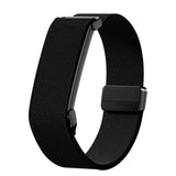 TweeDorbs Breathable Stretch Nylon Sports Strap with Quick-Adjust Magnetic Clasp for Google Fitbit Air
