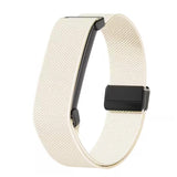 TweeDorbs Breathable Stretch Nylon Sports Strap with Quick-Adjust Magnetic Clasp for Google Fitbit Air