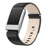 TweeDorbs Genuine Leather Replacement Band Strap for Whoop 5.0
