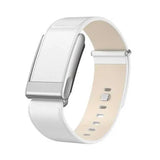 TweeDorbs Genuine Leather Replacement Band Strap for Whoop 5.0